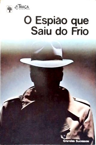 O Espião Que Saiu do Frio
