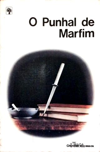 O Punhal de Marfim