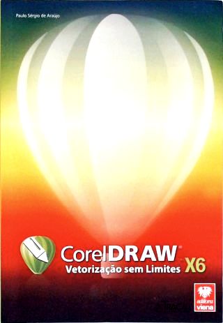 Coreldraw X6: Vetorização sem Limites