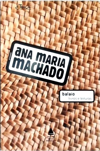 Balaio: Livros e Leituras