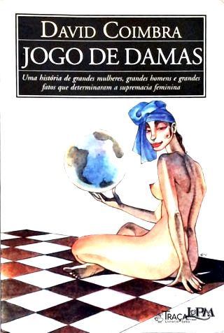 Jogo de Damas