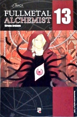 Fullmetal Alchemist - Especial - Vol. 13