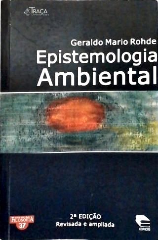 Epistemologia Ambiental