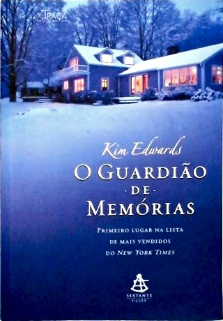 O Guardião de Memórias