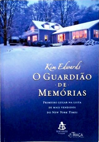 O Guardião de Memórias