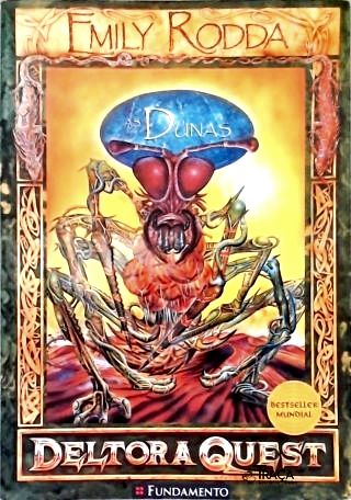 Deltora Quest: as Dunas