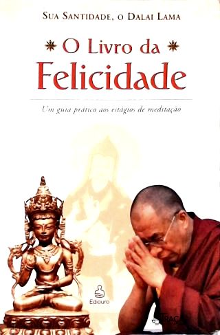O Livro de Ouro da Felicidade