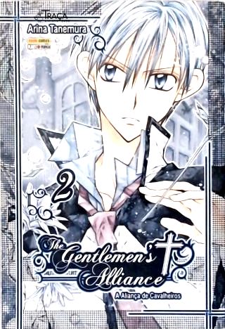 The Gentlemens Alliance - Vol. 2