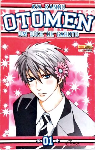 Otomen - Vol. 1