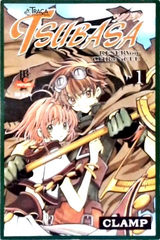 Tsubasa Reservoir Chronicle - Vol. 1