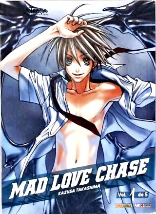 Mad Love Chase - Vol. 1