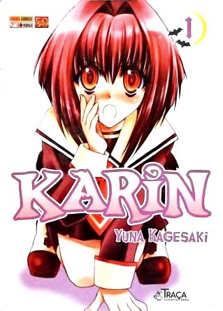 Karin - Vol. 1