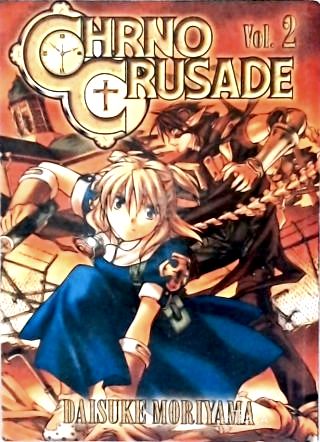 Chrno Crusade - Vol. 2