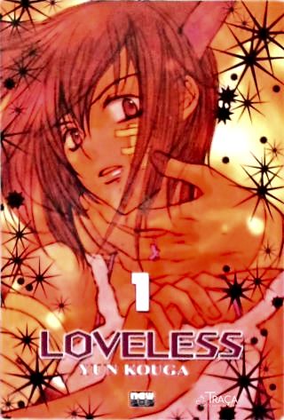 Loveless - Vol. 1