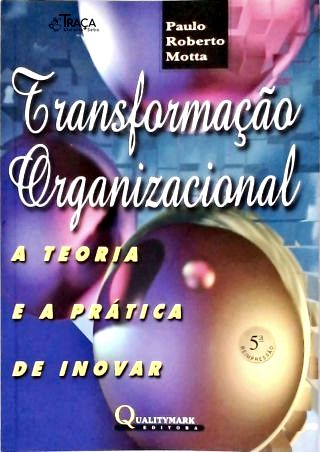 Transformação Organizacional
