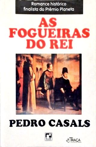 As Fogueiras do Rei