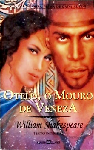 Otelo, o Mouro de Veneza