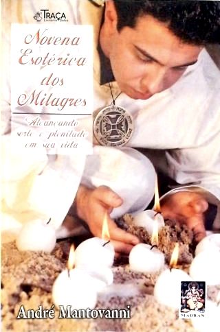 Novena Esotérica dos Milagres