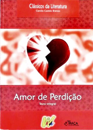 Amor de Perdição
