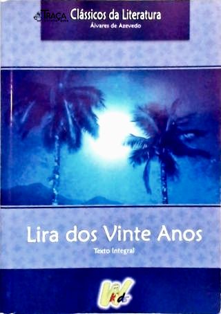 Lira dos Vinte Anos