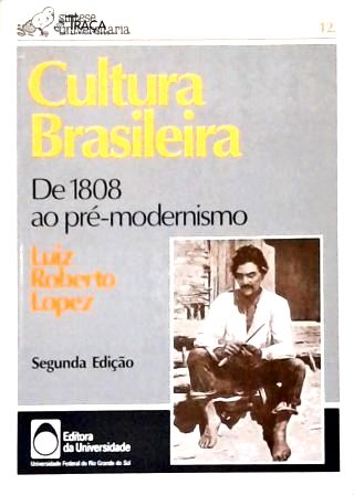 Cultura Brasileira