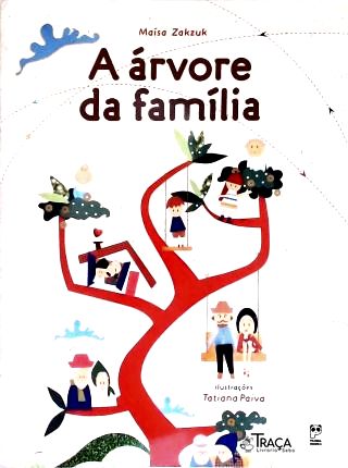 A Árvore da Família