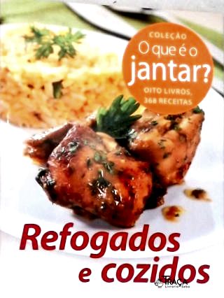 Refogados e Cozidos