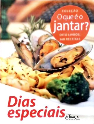 Dias Especiais