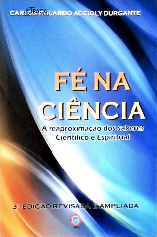 Fé Na Ciência