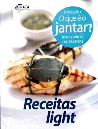 Receitas Lights