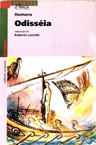 Odisséia (adaptado)