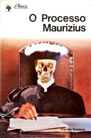 O Processo Maurizius