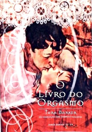 O Livro do Orgasmo