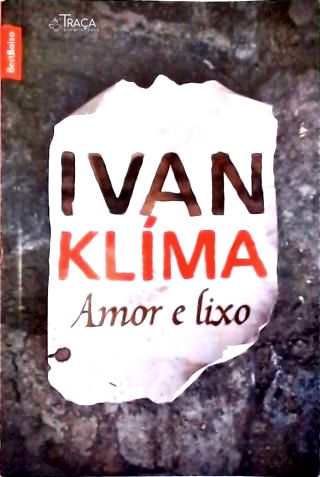 Amor e Lixo