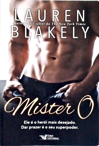 Mister O