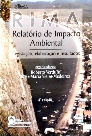 Rima: Relatório de Impacto Ambiental