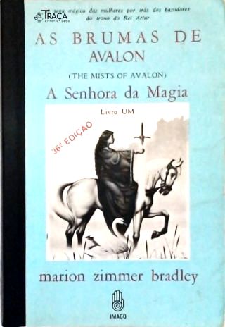 A Senhora da Magia