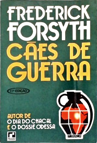 Cães de Guerra