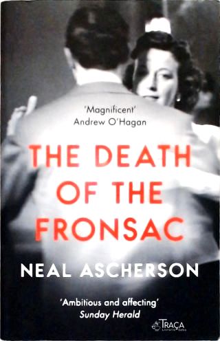 The Death Of Fronsac