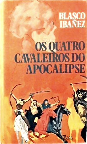 Os Quatro Cavaleiros do Apocalipse