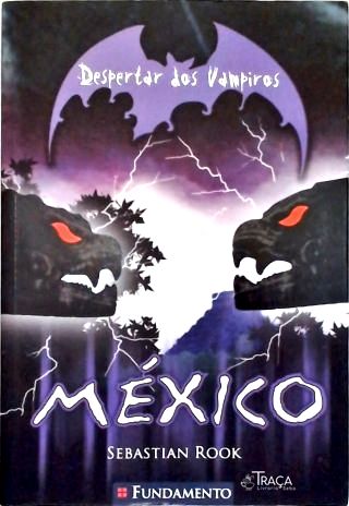 Despertar dos Vampiros: México