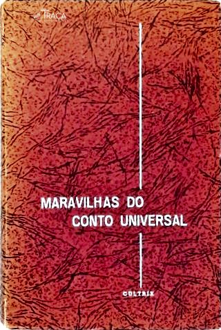 Maravilhas do Conto Universal