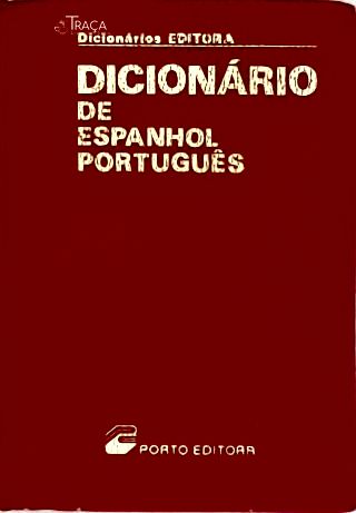 Dicionário de Espanhol-português