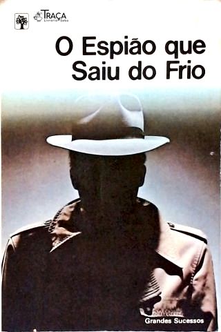 O Espião Que Saiu do Frio