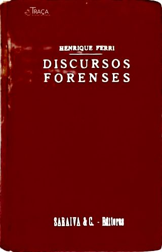 Discursos Forenses