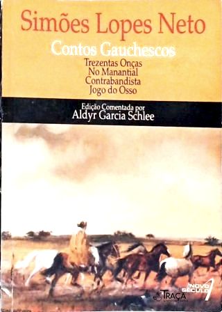 Contos Gauchescos