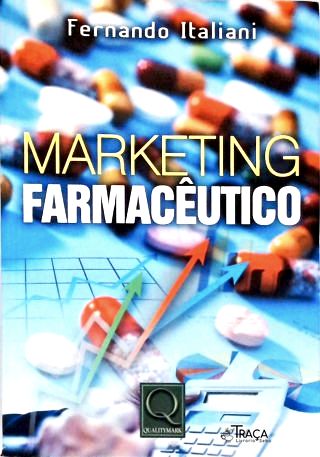 Marketing Farmacêutico