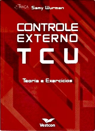 Controle Externo Tcu