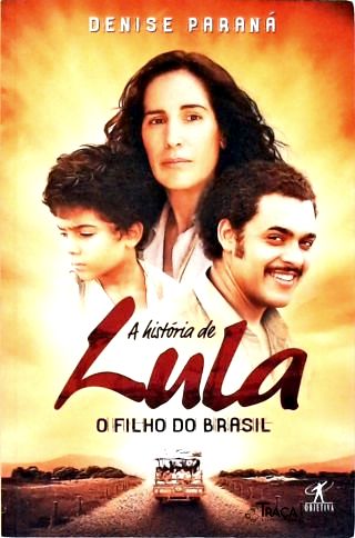 A História de Lula