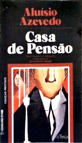 Casa de Pensão